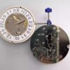 Watch Accessories, Brand New Original Swiss ETA 5040.B / 5040B Quartz Movement (White & Gold Versions)