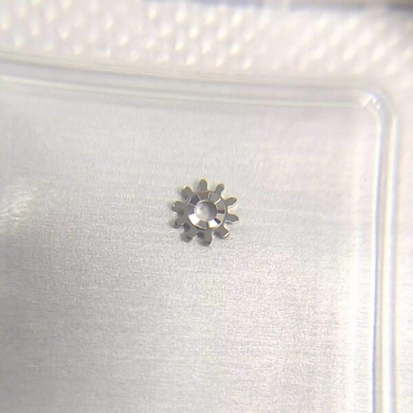 Watch Movement Accessories: Original 2824-2, 2836-2, 2834-2, 2824 Click Wheel, Part No. 2824-410