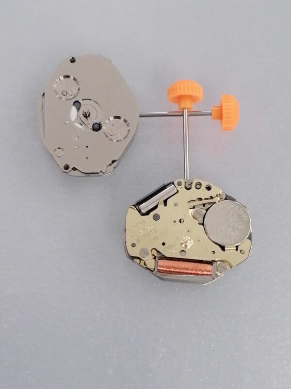 5=--】 Japanese Miyota Quartz Repair Movements: 1L02, 1L15, 1L22, 1L26, 1L36, 1L40, 1L45