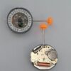 Japanese Miyota Quartz Repair Movements: 1L02, 1L15, 1L22, 1L26, 1L36, 1L40, 1L45