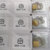 Watch Movement Accessories: ETA2824 Automatic Bridge, 2836 Automatic Seat Bridge, Part No. 2824-1134