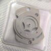 Watch Movement Accessories: ETA2824 Automatic Bridge, 2836 Automatic Seat Bridge, Part No. 2824-1134