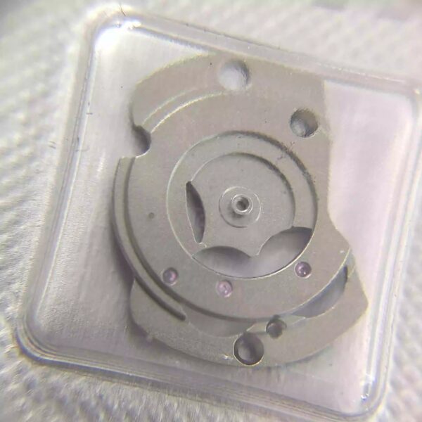 Watch Movement Accessories: ETA2824 Automatic Bridge, 2836 Automatic Seat Bridge, Part No. 2824-1134
