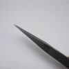 Swiss Genuine Imported REGINE Antimagnetic Stainless Steel Crown Tweezers (AA Pattern); Professional Watch Repair Tweezers