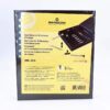 Watch Repair Tool: Swiss Made BERGEON 30081-AC10 Set of 10 Ergonomic Straight-Blade Screwdrivers