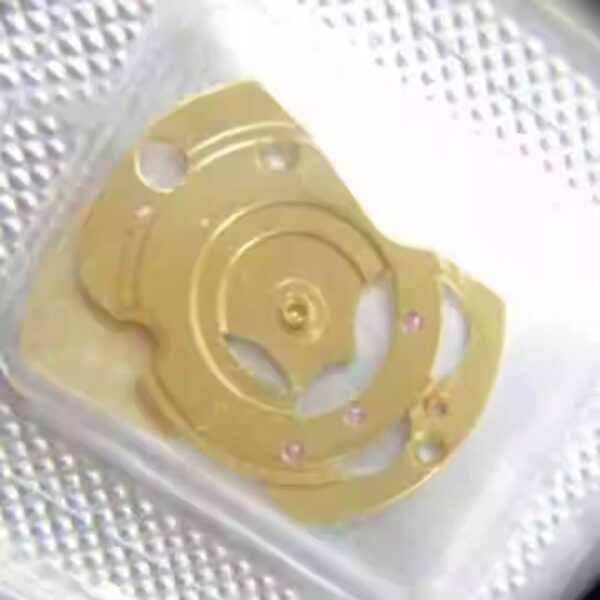 Watch Movement Accessories: ETA2824 Automatic Bridge, 2836 Automatic Seat Bridge, Part No. 2824-1134