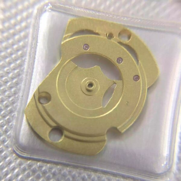 Watch Movement Accessories: ETA2824 Automatic Bridge, 2836 Automatic Seat Bridge, Part No. 2824-1134