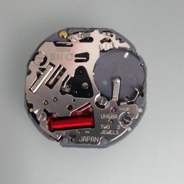 Watch Accessories: Watch Movements, Brand - New, Original, Tianmaodu VH68A Movement, Quartz Movement, VH68 Movement