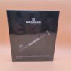 Watch Repair Tool: Swiss Made BERGEON 30081-AC10 Set of 10 Ergonomic Straight-Blade Screwdrivers