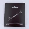 Watch Repair Tool: Swiss Made BERGEON 30081-AC10 Set of 10 Ergonomic Straight-Blade Screwdrivers