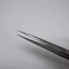 Swiss Genuine Imported REGINE Antimagnetic Stainless Steel Crown Tweezers (AA Pattern); Professional Watch Repair Tweezers