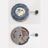 Watch Accessories: Original Japanese Kinetic Movement YT57 & YT58. YT58 is a Dual-Calendar Movement; YT57 is a Single-Calendar Movement with Battery Included.