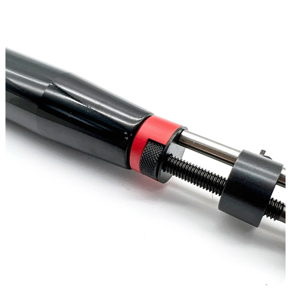 5‘。 HOROTEC MSA07.023 Swiss-Made Extra-Long Watch Case Back Opener (for Up to 60mm Cases) - Watch Repair Tool