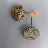 5【 Japanese Miyota Quartz Repair Movements: 1L02, 1L15, 1L22, 1L26, 1L36, 1L40, 1L45