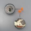 Japanese Miyota Quartz Repair Movements: 1L02, 1L15, 1L22, 1L26, 1L36, 1L40, 1L45