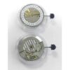 5】 Watch Accessories, Domestic-Made Movement, Shanghai 2824 Engraved Movement, Full-Automatic Mechanical Movement