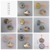 5】 Japanese Miyota Quartz Repair Movements: 1L02, 1L15, 1L22, 1L26, 1L36, 1L40, 1L45