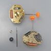 Japanese Miyota Quartz Repair Movements: 1L02, 1L15, 1L22, 1L26, 1L36, 1L40, 1L45
