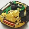 6- Watch Movement Accessories: Brand New and Original K62 Movement; K62 Quartz Movement (without crown)