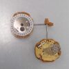 6- Watch Accessories: Miyota Movement, GL15 & GL17 Movements, Two-Hand Quartz Movement