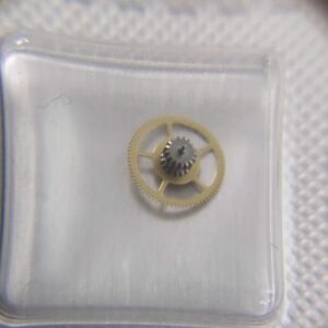 6- Watch Accessories: Swiss Movement ETA2824 Second Wheel, 2824 Center Wheel Original Accessories, Part No. 2824-203