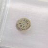 Watch Accessories: Swiss Original ETA2824 Movement Accessories, Automatic Fourth Wheel for 2824, 2836 Movements, Part No. 2824-1530