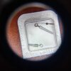 Watch Accessories: Watch Hands Compatible with PP (Patek Philippe) 9015, Patek Philippe 115 (Hour, Minute, Second Hands) with Luminous Function