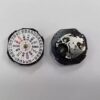 Watch Movement Accessories: Brand New AL20, AL21, AL32, AL33, AL35, AL82, AL83 Quartz Movements