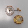6 Watch Accessories: Miyota Movement, GL15 & GL17 Movements, Two-Hand Quartz Movement