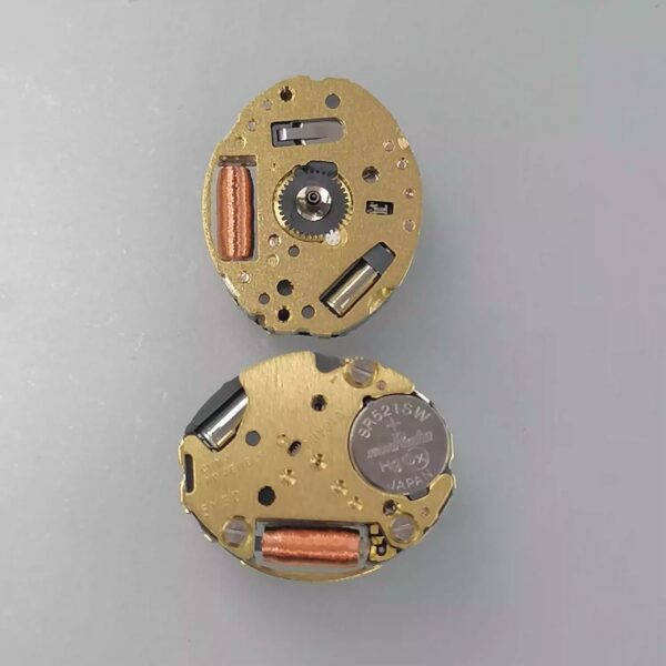 Brand-New Original Japanese Quartz Movement: 5Y30, 5Y20; Watch Accessories Electronic Movement: Two-Hand, Three-Hand