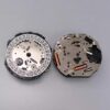 Watch Accessories: Brand-New Original Japanese VR34 Quartz Movement, VR34A Six-Pin Multi-Function Movement