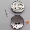 Watch Accessories: Brand-New Original Japanese Miyota JR20 / JR10 Quartz Movement, Electronic Movement