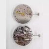 Watch Accessories: Mechanical Movements - Seagull 3600 Movement, Domestic 6497 Movement, Brand-New with High Quality
