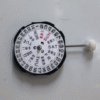6 Watch Accessories: Domestic Shenglong Movements - SL25, SL28 (Dual Calendar), SL68, SL70 (3-6-9, 6912H Seconds Function)