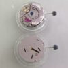 Watch Accessories, Domestic - Made Movement, Nanning 3836 Automatic Mechanical Multi - hand 6 - hand Single - calendar Movement
