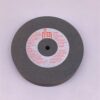 German 250LP/GP Rubber Sanding Wheels for Watch Repair – 250LP Medium Hard Polishing Wheel & 250G Soft Grinding Wheel