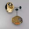 Swiss Ronda Movement, Ronda 1063 Movement, 3-Hand Quartz Movement, Watch Accessories Electronic Movement