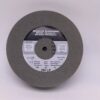 German 250LP/GP Rubber Sanding Wheels for Watch Repair – 250LP Medium Hard Polishing Wheel & 250G Soft Grinding Wheel