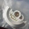 Watch Accessories: Rotor (Automatic Winder) Compatible with 2824, 2836 Movements, Longines L619.2 Rotor