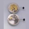 66 Japanese MIYOTA mechanical watch movement, genuine brand new, 90S5, Miyota movement, ultra-thin Citizen movement