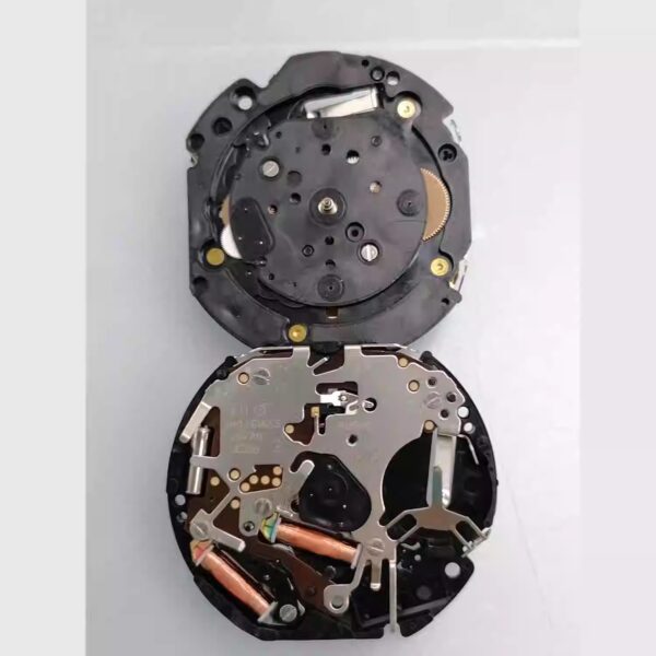 Watch Accessories: Brand-New Original Japanese Tianmaodu Seiko Movement VD32B Quartz Movement, VD32 Movement (复制)
