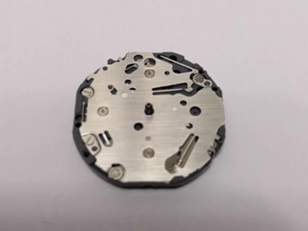 Watch Accessories: Watch Movements, Brand - New, Original, Tianmaodu VH63A Movement, Quartz Movement, VH63 Movement