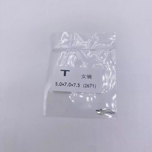 Replacement Watch Hands for Tudor, Compatible with Rolex 2671 Movement