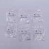 Replacement Watch Hands for Tudor, Compatible with Rolex 2671 Movement