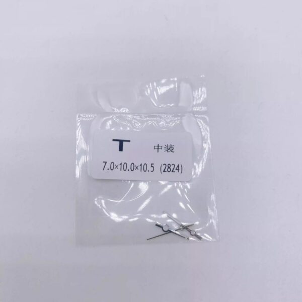 Replacement Watch Hands for Tudor, Compatible with Rolex 2671 Movement