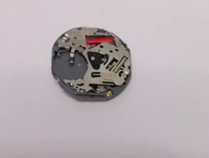 Watch Accessories: Watch Movements, Brand - New, Original, Tianmaodu VH63A Movement, Quartz Movement, VH63 Movement