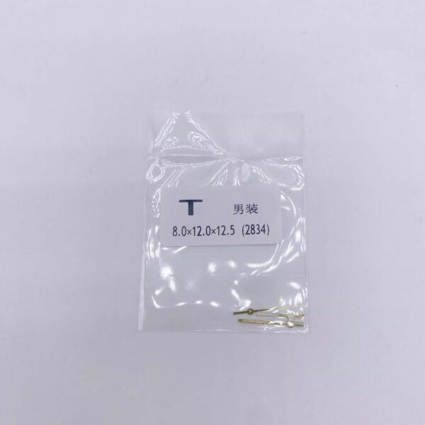 Replacement Watch Hands for Tudor, Compatible with Rolex 2671 Movement