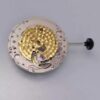 66】 Japanese MIYOTA mechanical watch movement, genuine brand new, 90S5, Miyota movement, ultra-thin Citizen movement