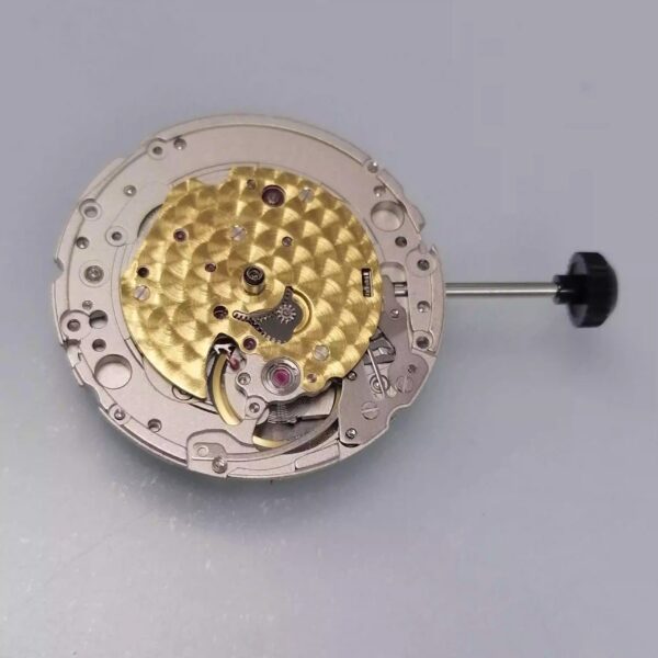 66】 Japanese MIYOTA mechanical watch movement, genuine brand new, 90S5, Miyota movement, ultra-thin Citizen movement