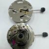 Watch Accessories, Domestic - Made Movement, Nanning 3836 Automatic Mechanical Multi - hand 6 - hand Single - calendar Movement